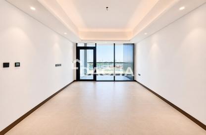 Apartment - 1 Bedroom - 2 Bathrooms for sale in Cresswell Residences - Residential District - Dubai South (Dubai World Central) - Dubai