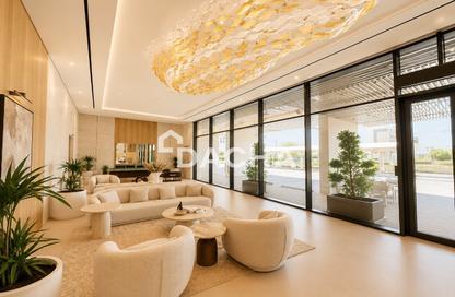 Apartment - 1 Bedroom - 2 Bathrooms for sale in Cresswell Residences - Residential District - Dubai South (Dubai World Central) - Dubai