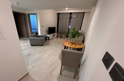 Apartment - 1 Bedroom - 1 Bathroom for sale in Azizi Riviera 32 - Azizi Riviera - Meydan One - Meydan - Dubai