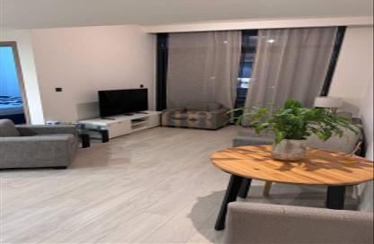 Apartment - 1 Bedroom - 1 Bathroom for sale in Azizi Riviera 32 - Azizi Riviera - Meydan One - Meydan - Dubai Apartment - 1 Bedroom - 1 Bathroom for sale in Azizi Riviera 32 - Azizi Riviera - Meydan One - Meydan - Dubai