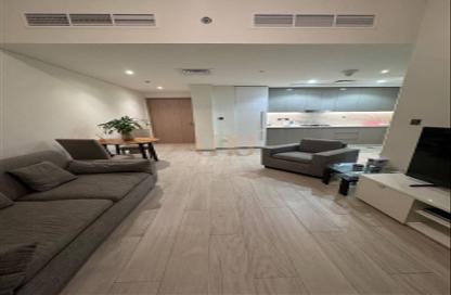 Apartment - 1 Bedroom - 1 Bathroom for sale in Azizi Riviera 32 - Azizi Riviera - Meydan One - Meydan - Dubai Apartment - 1 Bedroom - 1 Bathroom for sale in Azizi Riviera 32 - Azizi Riviera - Meydan One - Meydan - Dubai