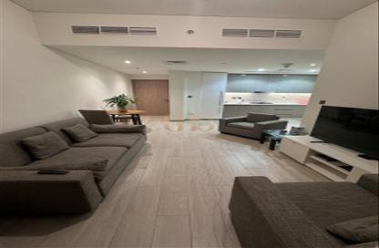Apartment - 1 Bedroom - 1 Bathroom for sale in Azizi Riviera 32 - Azizi Riviera - Meydan One - Meydan - Dubai