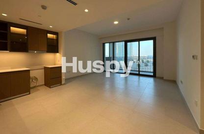 Apartment - 2 Bedrooms - 2 Bathrooms for rent in Savanna at Creek Beach Tower 1 - Savanna at Creek Beach - Creek Beach - Dubai Creek Harbour (The Lagoons) - Dubai