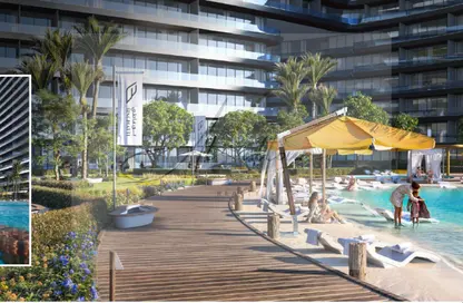 شقة - 1 حمام للبيع في حديقة دبي العلميه - دبي