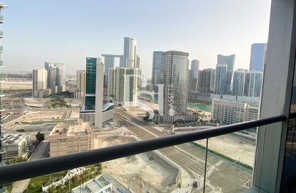 Apartment - 1 Bedroom - 1 Bathroom for rent in Meera 2 - Shams Abu Dhabi - Al Reem Island - Abu Dhabi Apartment - 1 Bedroom - 1 Bathroom for rent in Meera 2 - Shams Abu Dhabi - Al Reem Island - Abu Dhabi