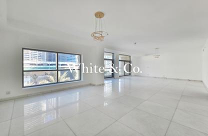 Apartment - 3 - 4 for sale in Park Island Villas - Park Island - Dubai Marina - Dubai