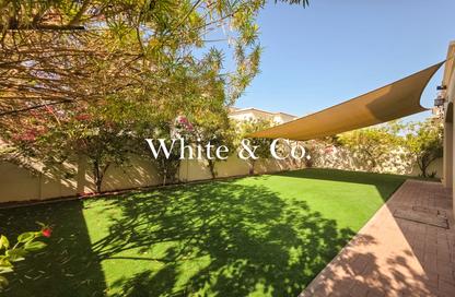 Villa - 4 - 5 for sale in Samara - Arabian Ranches 2 - Dubai Villa - 4 - 5 for sale in Samara - Arabian Ranches 2 - Dubai