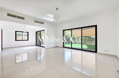 Villa - 4 Bedrooms - 5 Bathrooms for sale in Samara - Arabian Ranches 2 - Dubai
