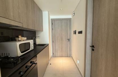 Apartment - Studio - 1 Bathroom for rent in Oxford Boulevard - District 15 - Jumeirah Village Circle - Dubai