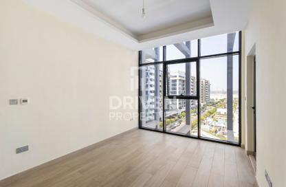Apartment - 1 - 1 for rent in Azizi Riviera 9 - Azizi Riviera - Meydan One - Meydan - Dubai