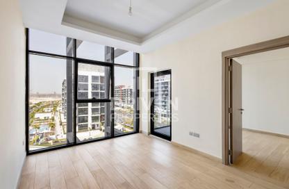 Apartment - 1 - 1 for rent in Azizi Riviera 9 - Azizi Riviera - Meydan One - Meydan - Dubai