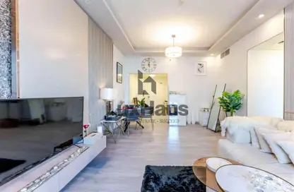 شقة - غرفة نوم - 2 حمامات للبيع في برج أيكون 1 - (JLT) مجمع M - أبراج بحيرات الجميرا - دبي