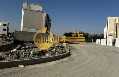 Land - Studio for sale in Al Helio 1 - Al Helio - Ajman