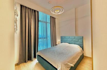 Apartment - 1 Bedroom - 2 Bathrooms for sale in Creek Views II by Azizi (Azizi Fawad Residence) - Dubai Healthcare City 2 - Al Jaddaf - Dubai