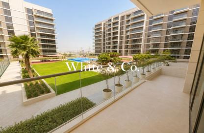 Apartment - 1 Bedroom - 2 Bathrooms for rent in Gardenia Block B - Gardenia Residence - Dubai Hills Estate - Dubai