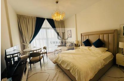 Apartment - Studio - 1 for rent in Petalz By Danube 2 - Petalz by Danube - International City - Dubai