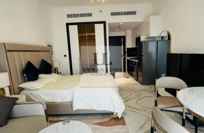 Apartment - Studio - 1 for rent in Petalz By Danube 2 - Petalz by Danube - International City - Dubai