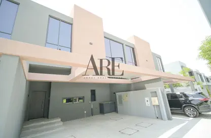 Villa - 3 Bedrooms - 4 Bathrooms for sale in Saro - Masaar - Tilal City - Sharjah