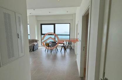 Apartment - 1 Bedroom - 2 Bathrooms for rent in Pixel - Makers District - Al Reem Island - Abu Dhabi Apartment - 1 Bedroom - 2 Bathrooms for rent in Pixel - Makers District - Al Reem Island - Abu Dhabi