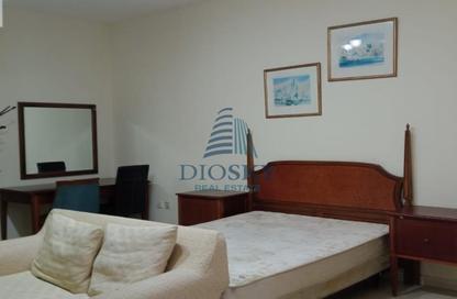 Apartment - Studio - 1 for sale in Building I11 - Morocco Cluster - International City - Dubai