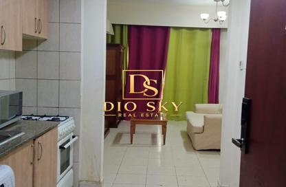 Apartment - Studio - 1 for sale in Building I11 - Morocco Cluster - International City - Dubai Apartment - Studio - 1 for sale in Building I11 - Morocco Cluster - International City - Dubai