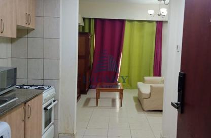 Apartment - Studio - 1 for sale in Building I11 - Morocco Cluster - International City - Dubai