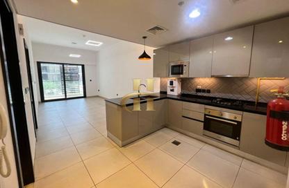 Apartment - 1 Bedroom - 2 Bathrooms for rent in Rigel - District 10 - Jumeirah Village Circle - Dubai