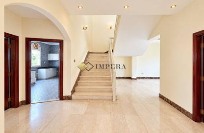 Villa - 5 - 6 for rent in Al Fisht - Al Heerah - Sharjah