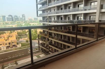 Apartment - 2 Bedrooms - 3 Bathrooms for rent in Elite Sports Residence 10 Tower 2 - Elite Sports Residence 10 - Elite Sports Residence - Dubai Sports City - Dubai
