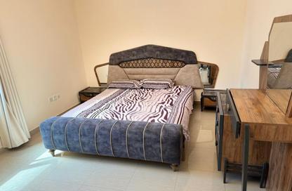 Apartment - 2 Bedrooms - 2 Bathrooms for rent in New Al Taawun Road - Al Taawun - Sharjah