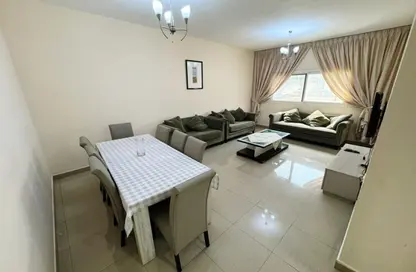 شقة - 2 غرف نوم - 2 حمامات للايجار في شارع التعاون الجديد - التعاون - الشارقة شقة - 2 غرف نوم - 2 حمامات للايجار في شارع التعاون الجديد - التعاون - الشارقة