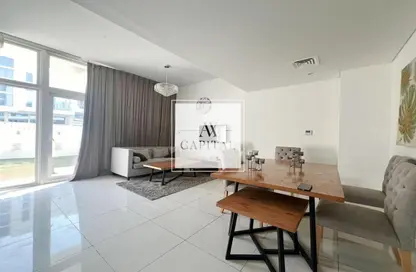 Townhouse - 2 Bedrooms - 3 Bathrooms for sale in Casablanca Boutique Villas - Pacifica - Damac Hills 2 - Dubai Townhouse - 2 Bedrooms - 3 Bathrooms for sale in Casablanca Boutique Villas - Pacifica - Damac Hills 2 - Dubai