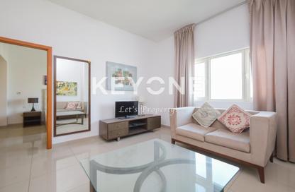 Apartment - 1 Bedroom - 1 Bathroom for sale in Suburbia Tower 2 - Suburbia - Downtown Jebel Ali - Dubai Apartment - 1 Bedroom - 1 Bathroom for sale in Suburbia Tower 2 - Suburbia - Downtown Jebel Ali - Dubai