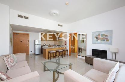 Apartment - 1 Bedroom - 1 Bathroom for sale in Suburbia Tower 2 - Suburbia - Downtown Jebel Ali - Dubai Apartment - 1 Bedroom - 1 Bathroom for sale in Suburbia Tower 2 - Suburbia - Downtown Jebel Ali - Dubai