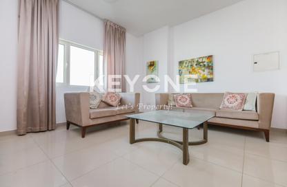 Apartment - 1 Bedroom - 1 Bathroom for sale in Suburbia Tower 2 - Suburbia - Downtown Jebel Ali - Dubai Apartment - 1 Bedroom - 1 Bathroom for sale in Suburbia Tower 2 - Suburbia - Downtown Jebel Ali - Dubai