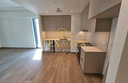 Apartment - 2 - 2 for sale in Rosewater at Creek Beach Building 3 - Rosewater at Creek Beach - Creek Beach - Dubai Creek Harbour (The Lagoons) - Dubai