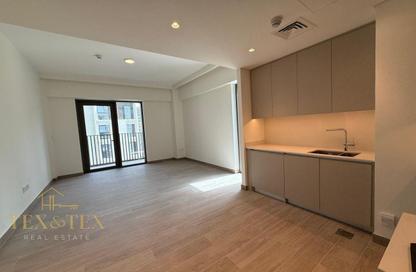 Apartment - 2 - 2 for sale in Rosewater at Creek Beach Building 3 - Rosewater at Creek Beach - Creek Beach - Dubai Creek Harbour (The Lagoons) - Dubai