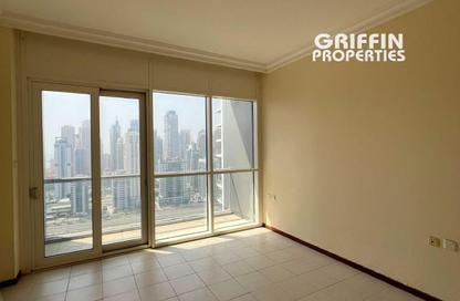 Apartment - 1 - 2 for rent in MAG 214 - JLT Cluster R - Jumeirah Lake Towers - Dubai