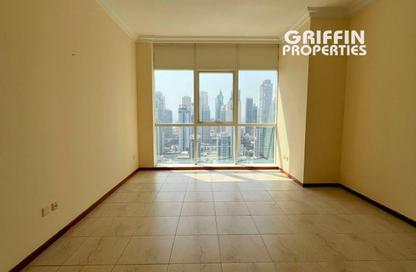 Apartment - 1 - 2 for rent in MAG 214 - JLT Cluster R - Jumeirah Lake Towers - Dubai