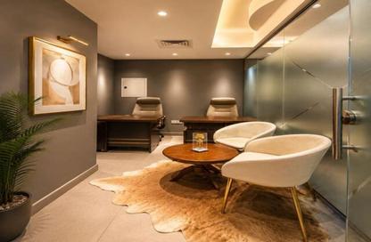 Business Centre - Studio - 3 Bathrooms for rent in Iris Bay - Business Bay - Dubai Business Centre - Studio - 3 Bathrooms for rent in Iris Bay - Business Bay - Dubai