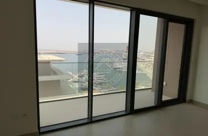 Apartment - 3 Bedrooms - 4 Bathrooms for sale in Seagate Building 1 - Seagate - Mina Rashid - Dubai