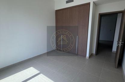 Apartment - 3 Bedrooms - 4 Bathrooms for sale in Seagate Building 1 - Seagate - Mina Rashid - Dubai