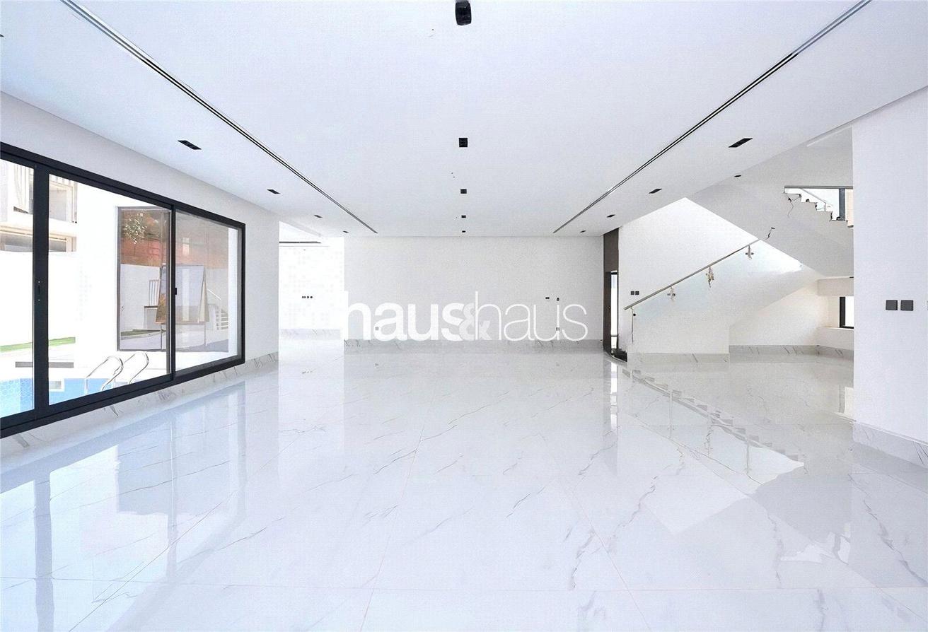 Brand new | Prime location | Elevated plot photo 5