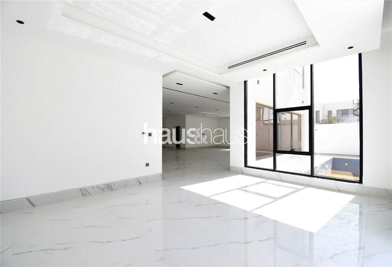 Brand new | Prime location | Elevated plot photo 8