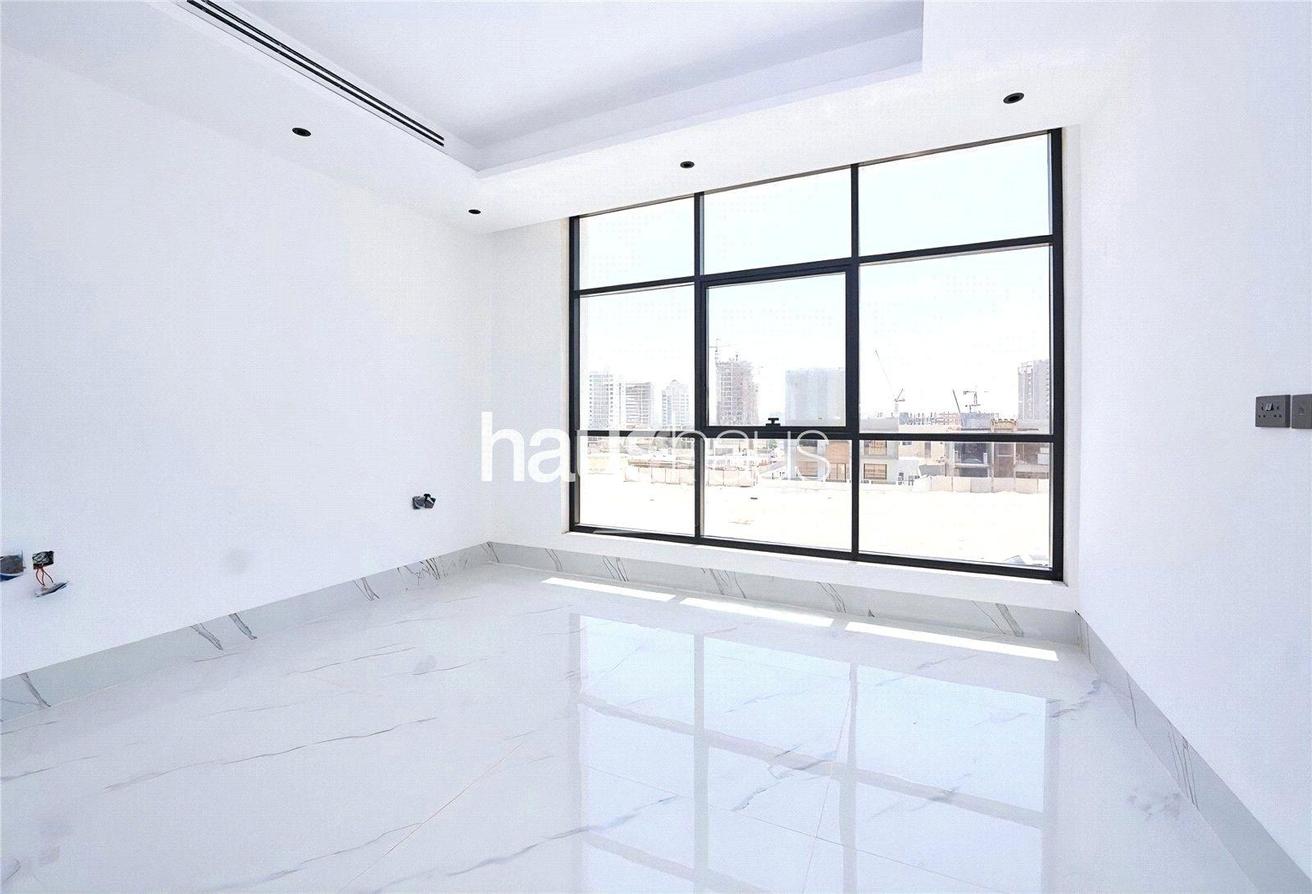 Brand new | Prime location | Elevated plot photo 11