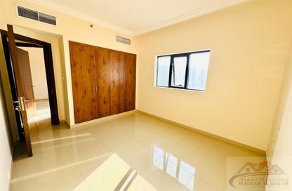 Apartment - 3 Bedrooms - 3 Bathrooms for rent in Muwaileh 29 Building - Muwaileh - Sharjah