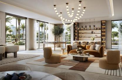 Villa - 4 Bedrooms - 5 Bathrooms for sale in Salva - The Heights Country Club  and  Wellness - Dubai