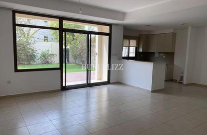 Villa - 3 Bedrooms - 4 Bathrooms for rent in Hayat Townhouses 2 - Hayat Townhouses - Town Square - Dubai Villa - 3 Bedrooms - 4 Bathrooms for rent in Hayat Townhouses 2 - Hayat Townhouses - Town Square - Dubai