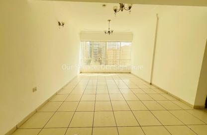 Apartment - 1 - 2 for rent in New Al Taawun Road - Al Taawun - Sharjah