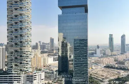 شقة - غرفة نوم - 2 حمامات للايجار في بلوم هايتس بي - بلوم هايتس - منطقة 15 - قرية جميرا الدائرية - دبي شقة - غرفة نوم - 2 حمامات للايجار في بلوم هايتس بي - بلوم هايتس - منطقة 15 - قرية جميرا الدائرية - دبي